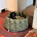 Hundekurv Fab Labs  Extra Large - Sophie Allport  <!--@Ecom:Product.DefaultVariantComboName-->
